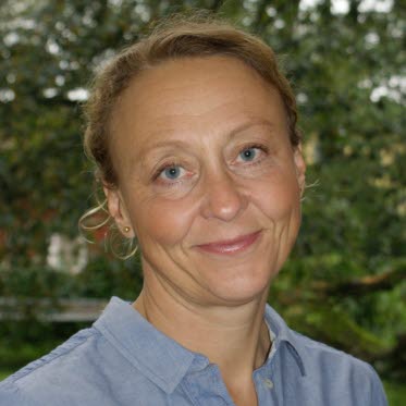 Jeanette Elander