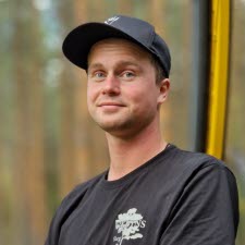 Emil Jöhnemark