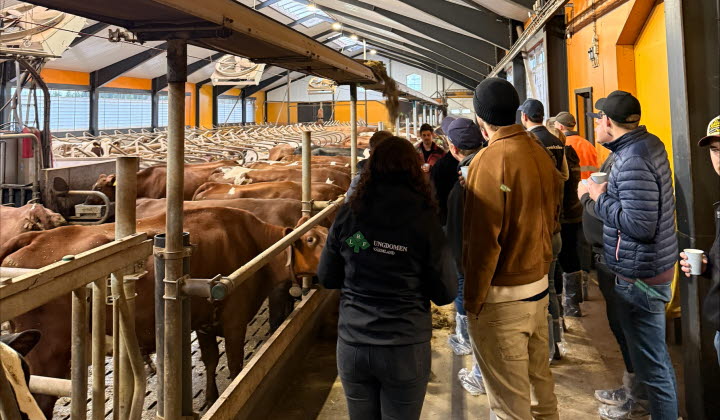 Högboda, LRF Ungdomen