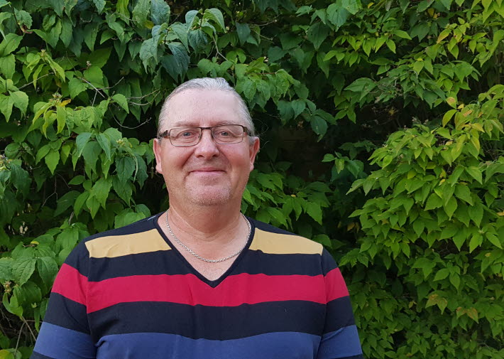 Håkan Wahlman, Lunds kommungrupp