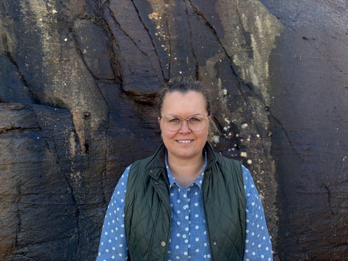 Jennie Bråthén