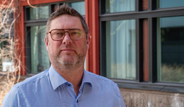 Roberth Kihlin, ledamot Mälardalen