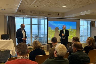 Palle Borgström och Anders R