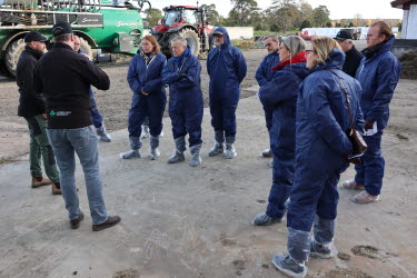 regelsafari, knutby prästgård, mälardalen