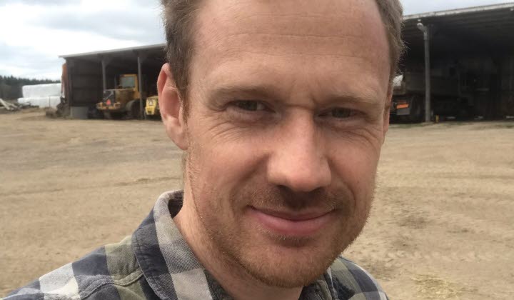Patrik Holmgren