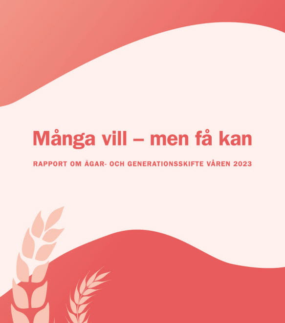 LRF Ungdomens rapport