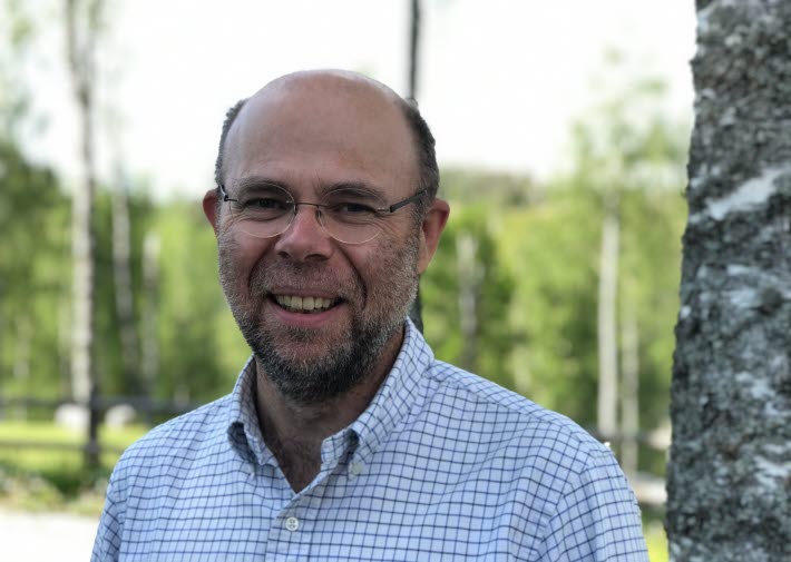 Jan Landström