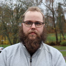 Martin Bäck