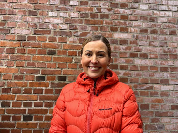 Sophie Terkelsen