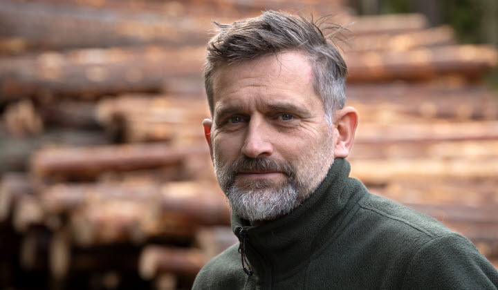 Örjan Isgren.