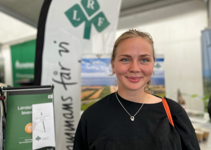 Ida Olsson - Borgeby 2025