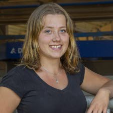 Karin Mickelmats
