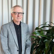 Lars-Erik Lundkvist