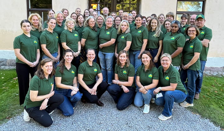 Handledare för Lantlyftet