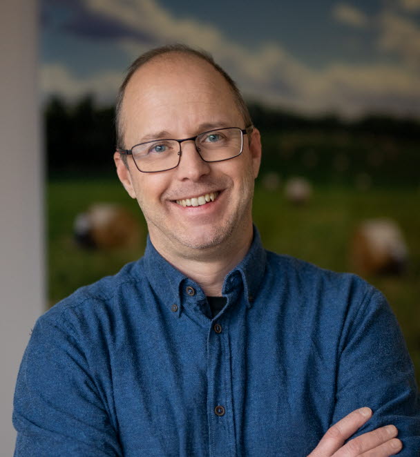 Markus Hoffman