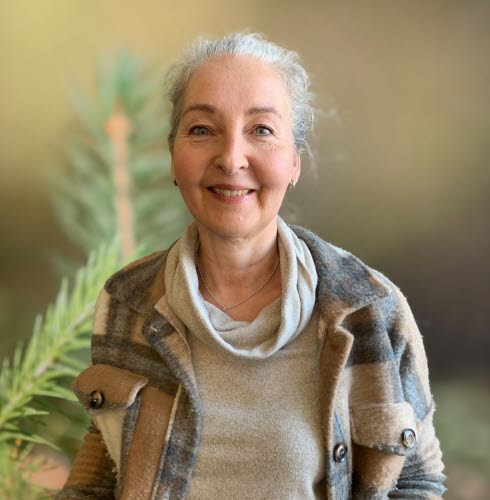 Ulrica Björnhag