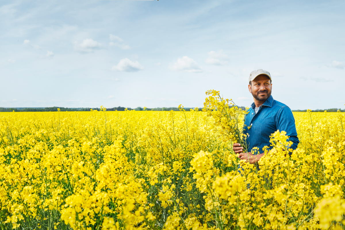 Från Sverige, för Sverige - LRF