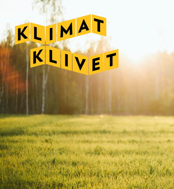 Klimatklivet
