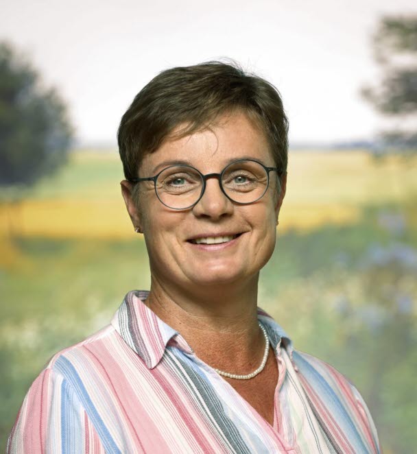 Kristina Agerviken