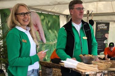 brunnby 2023, Anna Lindgren, Tomas Olsson, Håkan Lindström