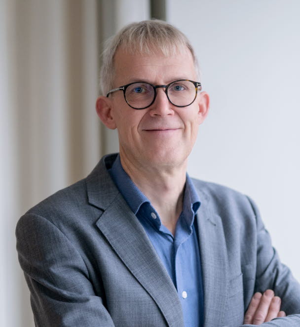 Gunnar Lindén