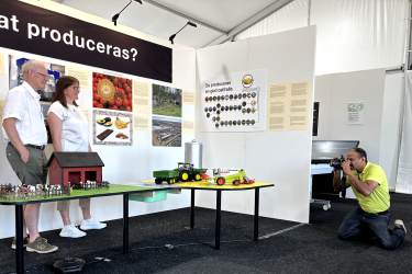Agtech Sweden