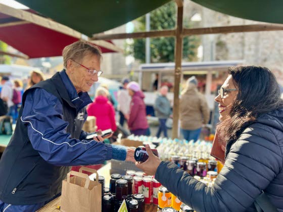 Gotland Taste Festival 