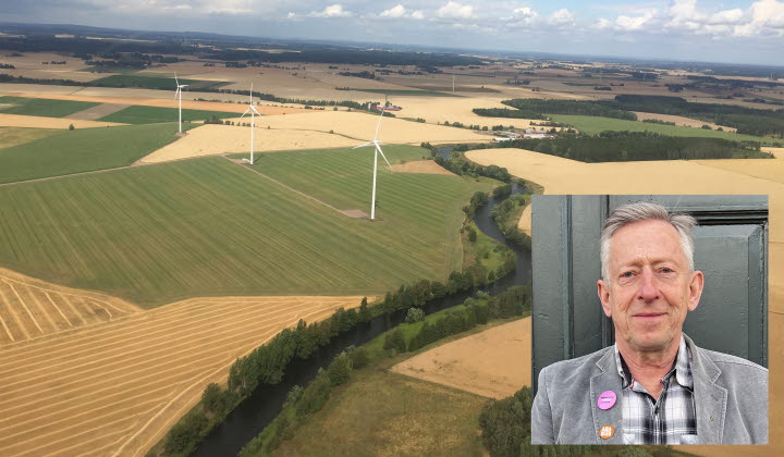 Kommungruppen i Söderköping kämpar med Trafikverket