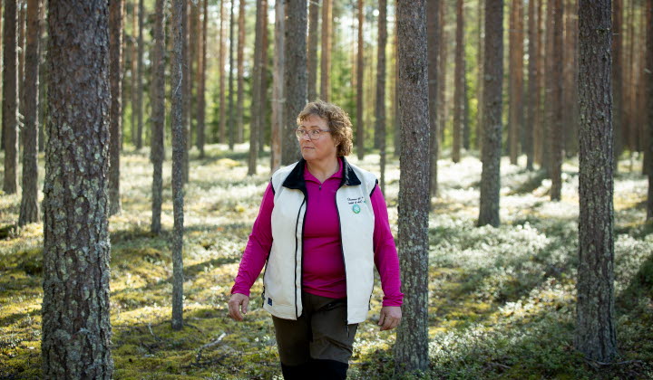 Jenny Karlsson Pressbild