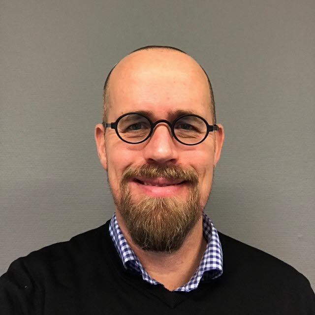 Fredrik Sundblad