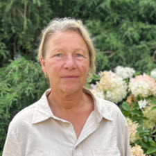 Rose-Marie Winqvist