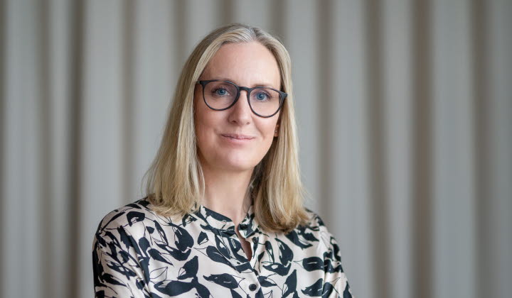 Åsa Hill