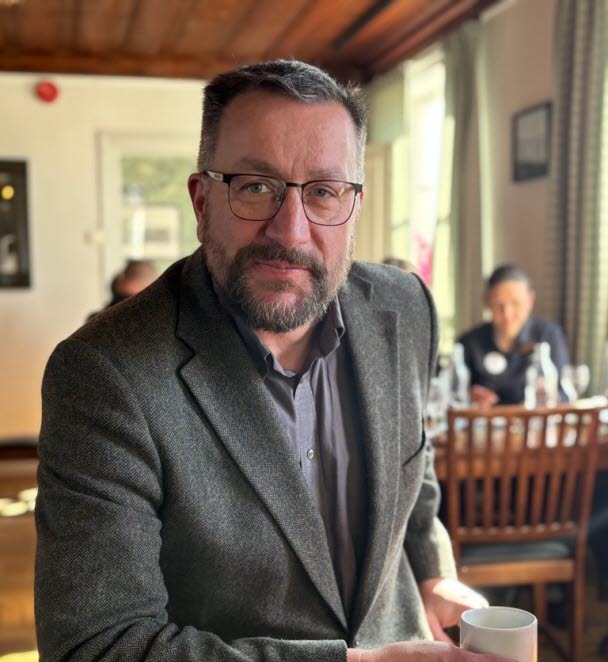 Peter Andersson