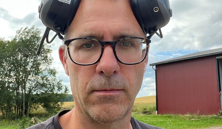 Daniel Folkesson