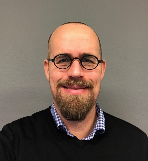Fredrik Sundblad