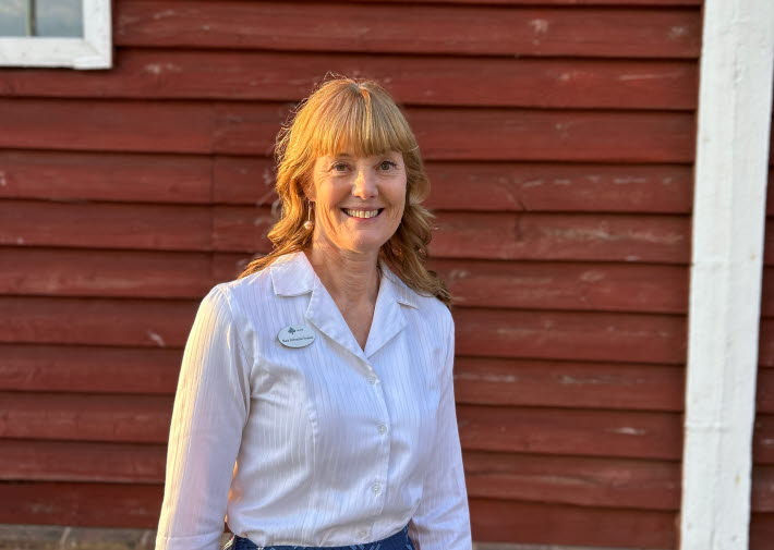 Maria Hofvendahl Svensson