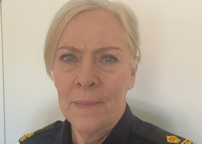 Anette Timm Preinfalk, Väst, stölder