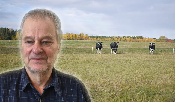 Olof Sjöberg Eksjö kommungrupp