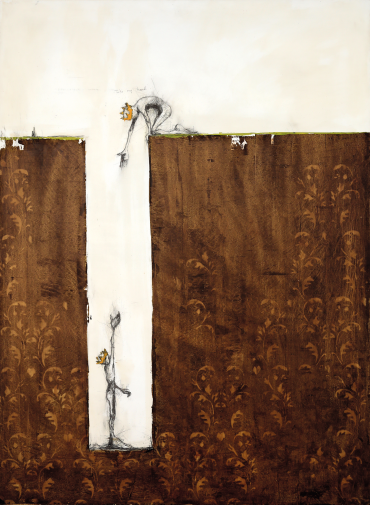 Take my hand, © Orion Righard