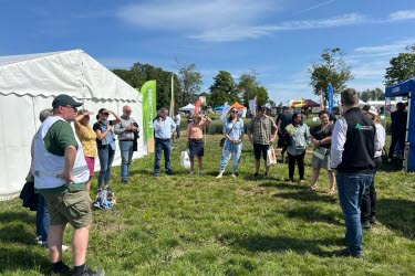 Brunnby 2025, kommunavdelningsaktivitet