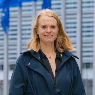 Ingrid Rydberg