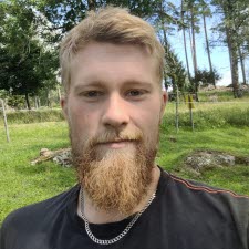 Linus Andersson Grönvall