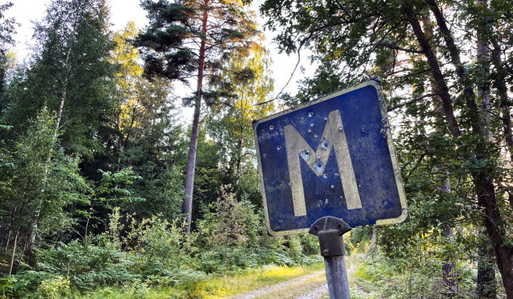 Mötesplats