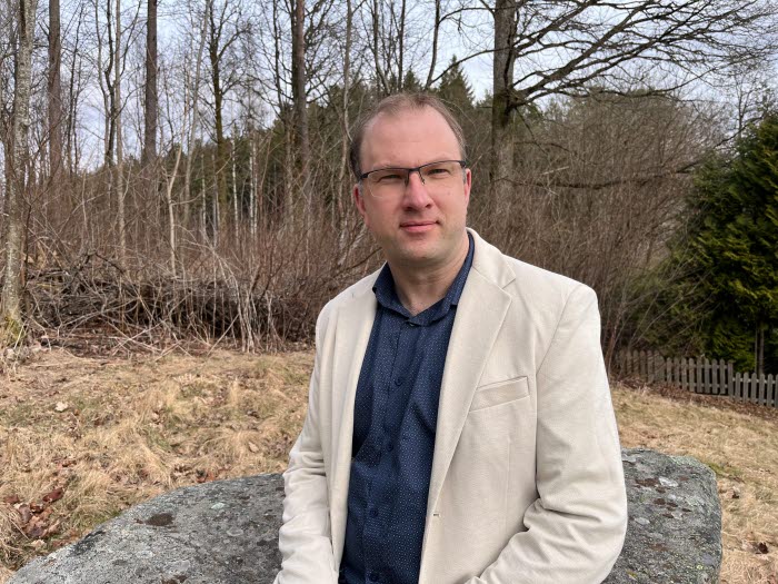 Roger Christiansson