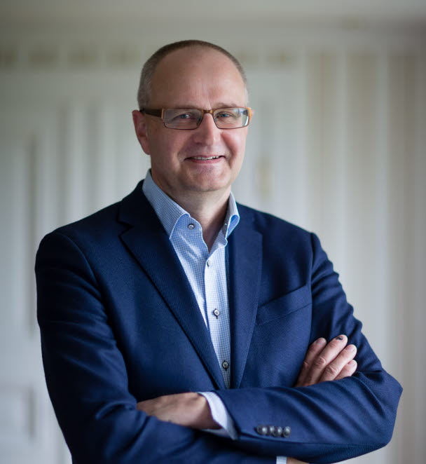 Palle Borgström
