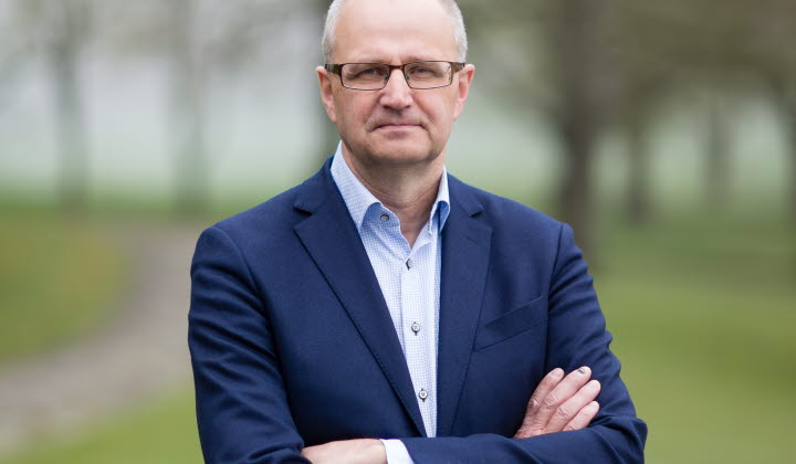 Palle Borgström