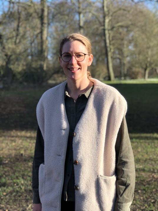 Annica Andersson