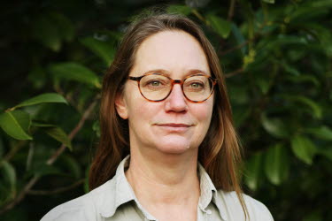 Mathilda Åberg