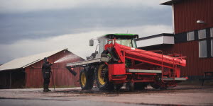 Reklamationsrådet för lantbruksmaskiner