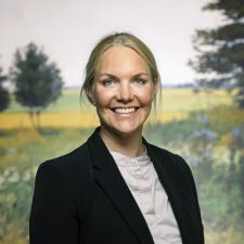 Viktoria Östlund